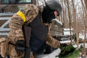 Ситуація на Київщині: російські окупанти продовжують обстрілювати житлові масиви та накопичувати війська