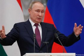 Putin allowed volunteers to be sent to Ukraine