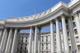 Військовий злочин: МЗС закликало мир відреагувати на викрадення мера Мелітополя