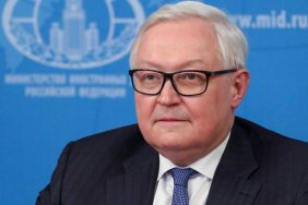 Russia is ready to resume the security dialogue with the US. But "the configuration has changed.