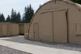 The shelling of the Yavorivskoye test site: 9 people killed, 57 wounded. Explosions in Lviv and Kherson