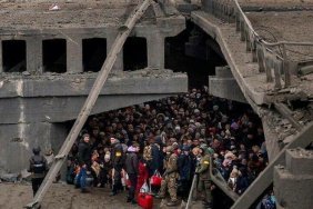 Влада Ірпеня заборонила в'їзд журналістам у місто - мер