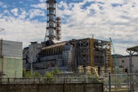 На ЧАЕС відновили електропостачання: всі системи охолодження працюватимуть