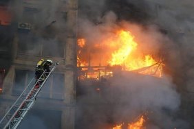 Обстріл мирної інфраструктури та житлових будинків триває. ФОТО 15.03