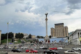 Кличко: Київ вводить комендантську годину на два дні
