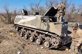 In the Odesa region, anti-aircraft missile forces sank two Russian fighter jets in the sea. And other losses of the occupants