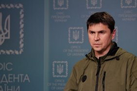 Зустріч Путіна та Зеленського може відбутися найближчими тижнями, - Подоляк