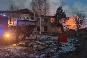 Вторгнення РФ: 43 атаки на медичні установи, пошкоджено будівлі 439 шкіл, 63 – зруйнували вщент