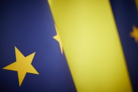 Висновок Єврокомісії за заявкою України на членство в ЄС підготують протягом кількох місяців - Зеленський
