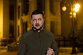 Кабінет Міністрів почне розробляти програму підтримки українцям, які були змушені покинути свої будинки через бойові дії та тим, хто допомагає українцям за кордоном