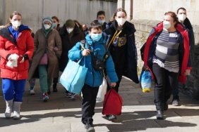 10 мільйонів українців залишили будинки через війну - ООН
