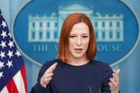 Байден не планує приїзду в Україну наступного тижня - Псакі