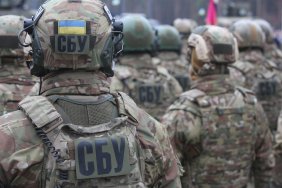 СБУ: військове командування РФ намагається приховати реальні втрати, компенсує їх мобілізацією з ОРДЛО