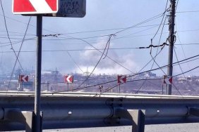 News from the Azov Regiment: A Russian Raptor patrol boat was destroyed, and Russian aviation dropped two heavy-duty bombs on Mariupol