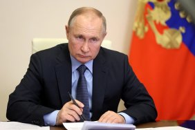 Putin instructed to urgently switch to ruble payments for gas supplies to Europe