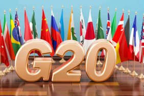 Китай виступає проти виключення Росії з G20