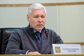 Внаслідок ворожих обстрілів у Харкові зруйновано майже тисячу житлових будинків - Терехов