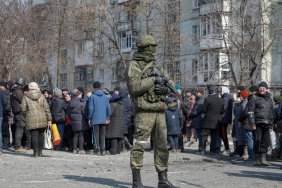 Ukrainians deported to Russia are offered to move to Sakhalin - GUR