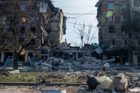 The Battle for Mariupol Continues: The Azov Regiment Destroyed Two Dozen Occupiers and Enemy Equipment Overnight