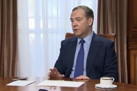 Путін особисто підготував та затвердив план вторгнення в Україну, — Медведєв