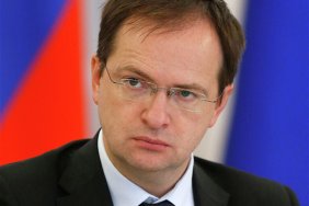 Мединський назвав позиції, без яких договір України та Росії буде неможливим