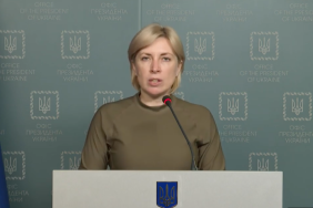 Окупанти планують провести "показову акцію" у Херсоні — Верещук