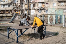 З початку війни в Україні загинуло 143 дитини