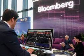 Bloomberg suspends activities in Russia and Belarus because of the war