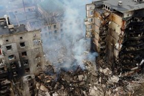 У "Дія" відкрили подачу заявок про пошкоджене через війну житло