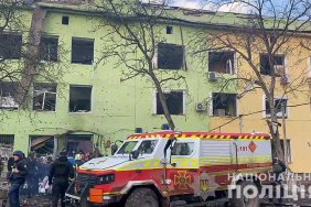 Occupiers deported more than 70 women in labor and doctors from Mariupol maternity hospital - ombudsman