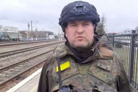 Мер Ірпеня розповів про загиблих у місті