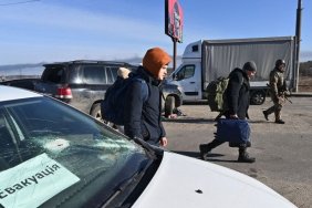 UN Refugee Agency Staff Missing in Mariupol