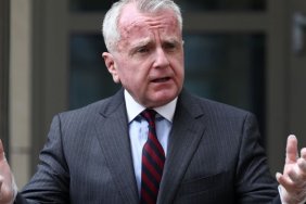 Relations between Russia and the U.S. have sunk to the level of the Mariana Trench - Sullivan