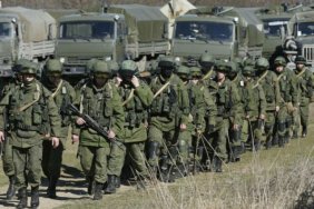 Russia is preparing for a protracted war in Ukraine, - NSDC