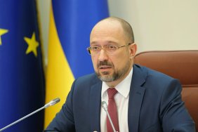 Ukraine's budget loses about 2 billion hryvnias a day because of the war - Shmygal