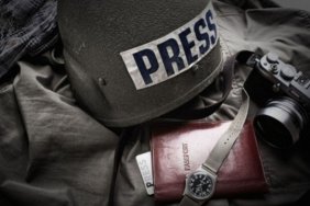 За час війни в Україні загинуло 18 журналістів, зникло безвісти – 3, викрадено – 8, отримали поранення – 13 представників ЗМІ