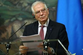 На рівні ЄС прийняти одностайне рішення про заборону імпорту газу з РФ не вдасться – Борель