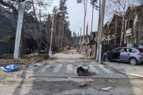 У Гостомелі приблизно 400 людей зникли безвісти – голова селищної адміністрації