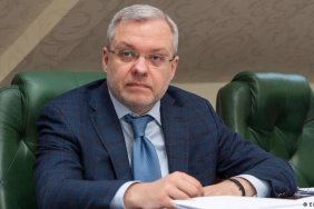 Галущенко звинуватив МАГАТЕ у спробі легітимізації присутності російських військ на ЗАЕС