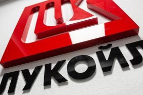 Lukoil is shutting down its plants in Russia due to a surplus of petroleum products