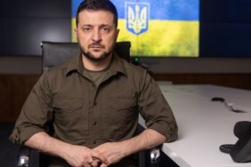 Російські пропагандисти так поспішали перекласти відповідальність на українські сили, що випадково видали винність Росії - Зеленський