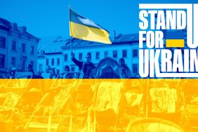 Stand Up for Ukraine зібрала $4,6 млрд грантів та $5,5 млрд кредитів на допомогу українським біженцям та ВПО – співорганізатор