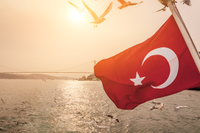 Turkey will not allow Russian ships into the Black Sea until the end of the war
