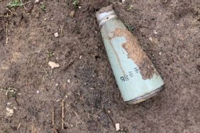 Occupiers attacked a village in Zaporizhzhia region with phosphorus bombs - houses destroyed