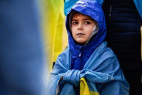 Russia plans to create special camps for Ukrainian children - they want to teach the Russian language