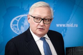 У РФ загрожують знищенням вантажів зі зброєю для України