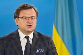 We are not interested in aggravation of bilateral relations - Kuleba about Steinmeier's visit
