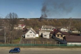 Russian Federation carries out terrorist acts on its territory in order to accuse Ukraine - NSDC