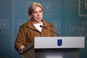 On Friday, more than 2.8 thousand people were evacuated through humanitarian corridors - Vereshchuk