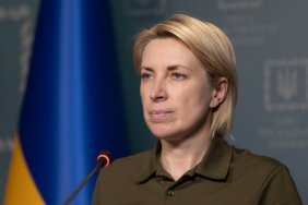 Ukraine has agreed on nine humanitarian corridors today - Vereshchuk